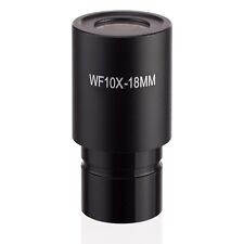 Amscope Ep10x23 S One Wf10x Microscope Eyepiece 23mm