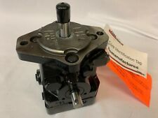 New Holland Case Hydraulic Pump Reman Part 87297994
