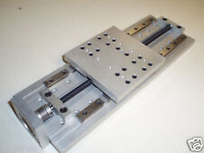 Linear Stage Actuator Table 8 Travel Low Profile 025