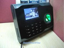 Wifi Fingerprint Time Attendance Time Recording Employee Time Management System