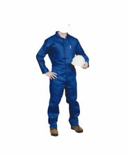 Stanco Tt25681 2xl Temp Test Electrical Arc Protection Coveralls New