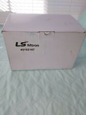 Ls Tractor Oem Outer Air Filter