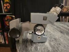 Pre Used American Optical Ao Spencer Stereo Microscope Boomstand