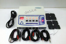 New Electro Interferential Physical Therapy Machine Ift Physiotherapy Equipment
