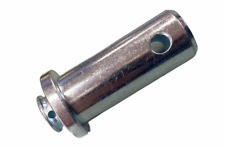 Yanmar Sv08 Rops Pin Rollover Bar Pin For Micro Digger Mini