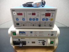 Smith And Nephew 450p Endoscopy Camera System With Insufflator