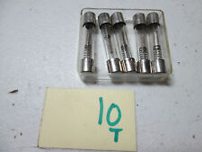 Lot Of 15 New In Box Buss Fusetron Bussman Fuses Mdx 2 Mdx2 Fuse 2a Dr3b2