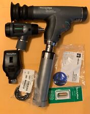Panoptic 35v Ophthalmoscopes 11820 11710otoscope 23810 And Power Source Prts