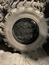 11224 112x24 Cropmaster R1 8 Ply Tractor Tire