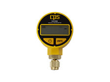 Cps Vg200 Vacrometer Digital Micron Vacuum Gauge