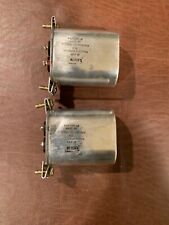 Gewestern Electric Capacitor 125uf