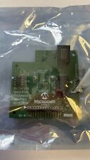 Microchip Ac163020 Pic10f2xx Universal Programmer Adapter
