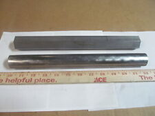 2 Stainless Steel 303 Series 1 14 Bars Round Amp Hex 12 Long Lathe Stock