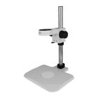 Microscope Table Post Stand 76mm Focusing Rack 305mm Post 50mm Focus Distance