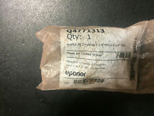 New One Uponor Q4771313 1 Wirsbo 1 14 Propex Ep Coupling