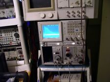 Tektronix 7l13 Spectrum Analyzer Plug In 1khz 18 Ghz Nr 3
