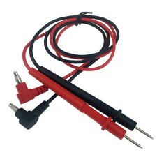 Universal Probe Test Leads For Multimeter Probe Wire Analog Digital Tester Pins