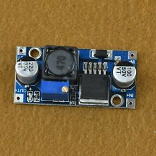 Lm2596 Dc Dc Adjustable Buck Converter Step Down Module 123 30v Free Shipping