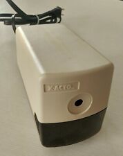 X Acto Electric Pencil Sharpener Models 17xxx 19xxx Works Great