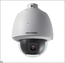 Hikvision Ds 2ae5168n A 700 Tvl Outdoor Ptz Dome Camera