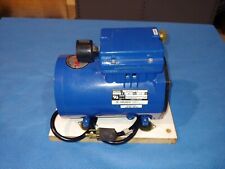 Thomas Industries Model 607ca22 870 Wob L Vacuum Pump Air Compressor
