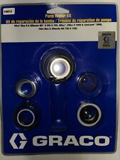 Genuine Graco Repair Kit 248212