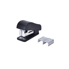 Super Mini Stapler Home Office Paper Document Bookbinding Machine Toolampstapleca