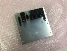 Mts Teststar Ii 494097 01a Circuit Board And Plate