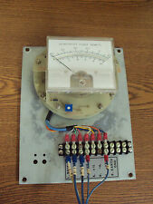 Dewfrost Point Temp Sensor Meter Indicator 703 695 For Una Dyn Plastic Dryer