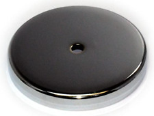 Round Base Magnet With 50 Lb Holding Power 24 Diameter