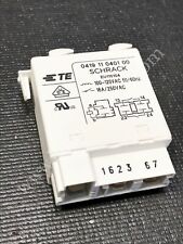 160015 Dryer Relay For Td30x30 Dryer No Harness Replaces 027410 487160015