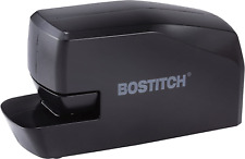 Bostitch Office Portable Electric Stapler 20 Sheets Ac Or Battery Powered
