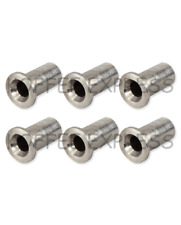 Bearing Sleeve Crathco 3220 Pack Of 6 Juicer Bubbler Or Spray Machines 043
