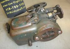 Carburetor Fuel Mixer For 1 12hp Or 2hp Fairbanks Morse Z Old Engine Fm