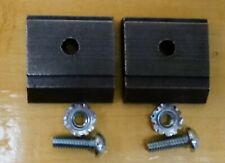 Sawmill Parts Shoe Set Both Sides Hud Son Forest Equipment