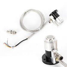 New Automatic Setting Gauge Cnc Tool Presetter Setter Z Axis Probe Touch Sensor