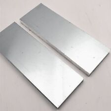 1 Thickprecision Cast Aluminum Plate 475 X 135 Long Qty 2 Sku136835