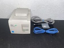 Star Tsp100iii Usb Point Of Sale Thermal Printer