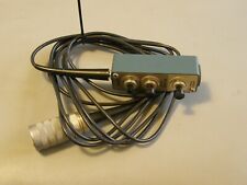 Vintage Tektronix 012 0102 00 Storage Oscilloscope Control Unit