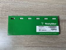 Welch Allyn Ref 04800 U6 25v Vacuum Lamp F Box Of 5