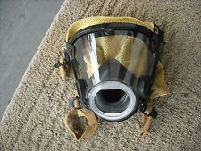 Scott Av 2000 Mask Large With Nose Cup Scba Air Pak