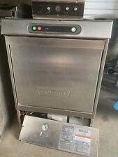 Hobart Lxi Series Commercial Under Counter Dishwasher Lxi