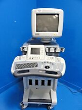 Medison Accuvix Xq Ultrasound System Console Only For Parts 13872
