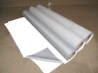 Silver Reflective Fabric Sew On Material Width 20-inch 0.5-meter