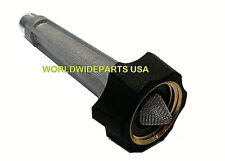 Pressure Washer Water Inlet Tube Replaces 190632gs