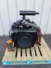 Wisconsin V465d 65 Hp Gas Engine Motor For Concrete Saw Low 147 Hours