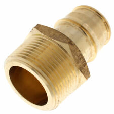 Uponor Wirsbo Lf4521515 1 12 Pex X Mpt Propex Male Adapter