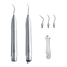 Kavo Style Dental Hygienist Ultrasonic Air Perio Scaler Handpiece 24 Hole3tips