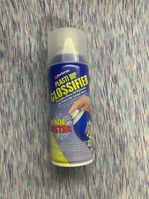 Performix Plasti Dip Gloss Glossifier Rubber Spray 11oz Aerosol Can
