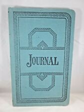 Boorum Amp Pease Account Book Journal 66 300 J 300 Pages